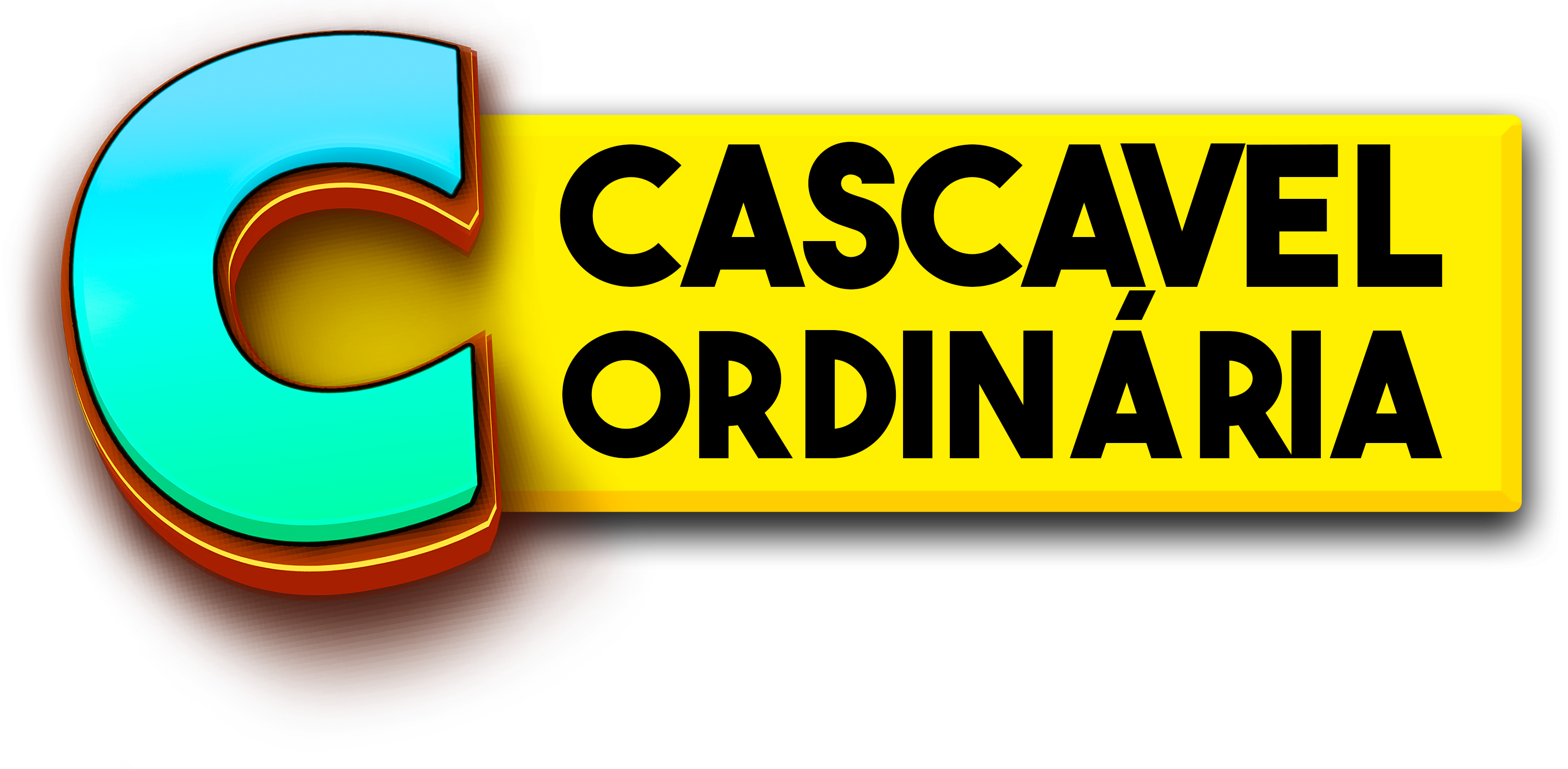 Cascavel Ordinária Logo